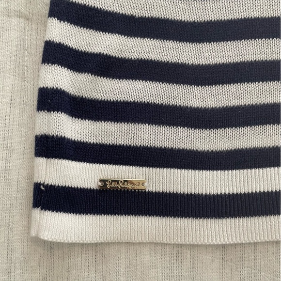 Lilly Pulitzer lightweight sweater - Picture 8 of 12
